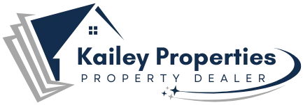 Kailey Properties Real Estate Website