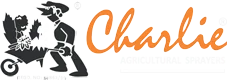 Charlie Sprayers Website