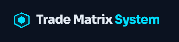 Trade Matrix System Website Design